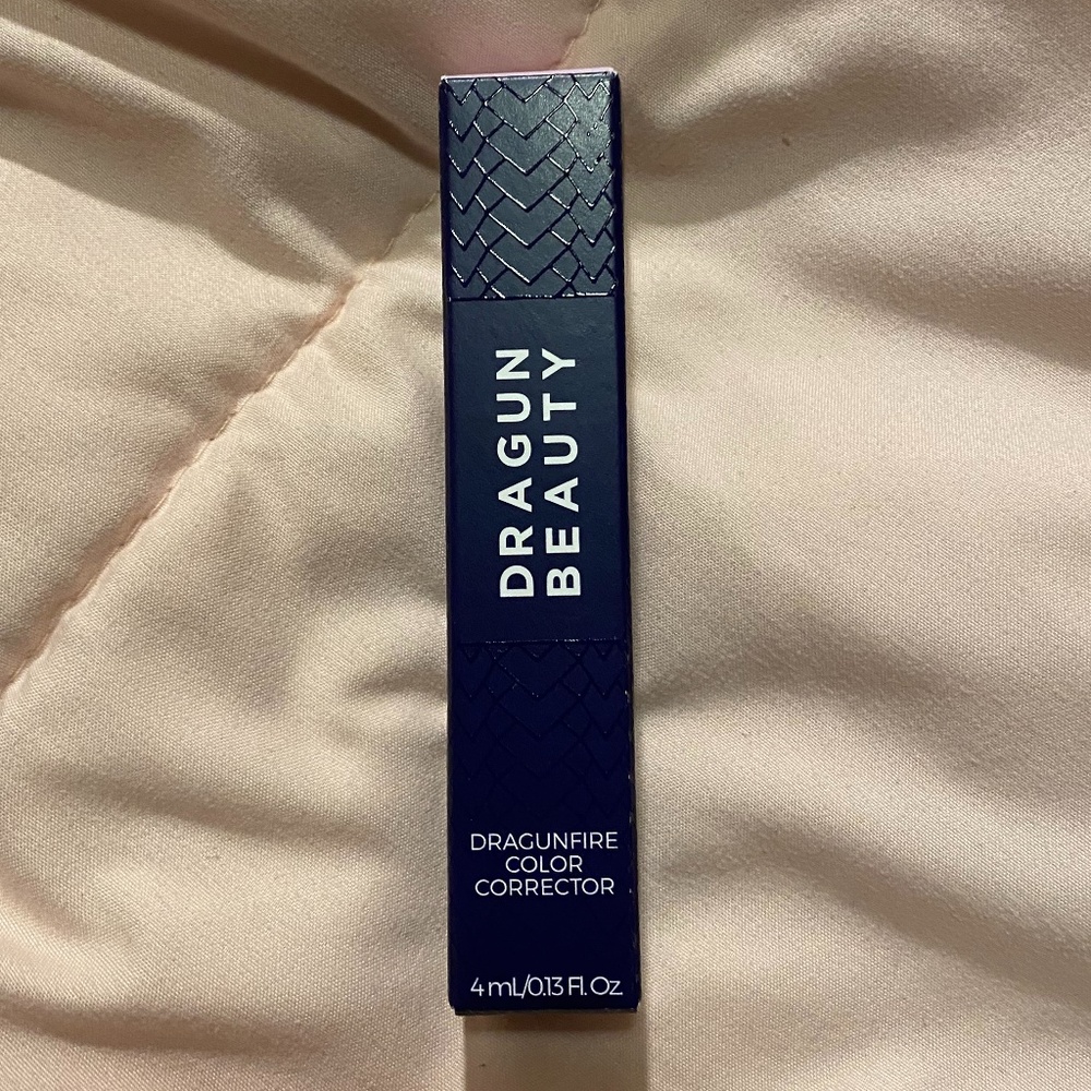 DRAGUN BEAUTY DragunFire® Color Corrector